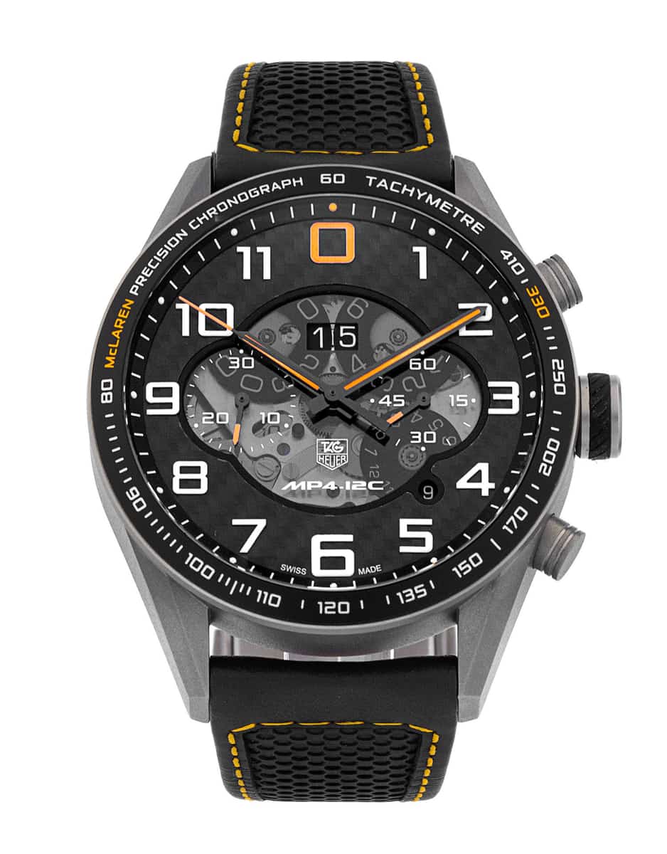 Tag Heuer Carrera CAR2080.FC6286 Tag Heuer Carrera CAR2080.FC6286